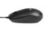 Фото #9 товара iBOX IKMS606 - Standard - USB - Membrane - QWERTY - Black - Mouse included