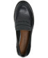 Фото #8 товара Women's Floriss Tailored Penny Loafers