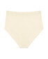 ფოტო #3 პროდუქტის Women's High-Waisted Silk Brief