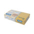 Фото #2 товара MILAN Box 30 Soft Synthetic Rubber Erasers 430. Squared