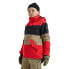 BURTON Symbol softshell jacket