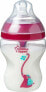 Фото #2 товара Tommee Tippee Butelka Antykolkowa Advanced Dekorowana 3m+ 260ml (42257675)