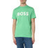 BOSS Thinking 1 10246016 short sleeve T-shirt
