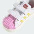 Фото #10 товара Детские кеды Adidas Superstar x LEGO® Белые
