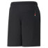 Фото #4 товара Puma As 8 Inch Shorts Mens Size XL Casual Athletic Bottoms 53158101
