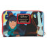 Фото #2 товара LOUNGEFLY Disney Mulan Wallet