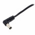 T-Rex Power Cable Angled 50cm