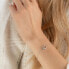 Фото #2 товара Delicate silver bracelet Infinity Love AJNR0017