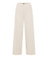 ფოტო #3 პროდუქტის Women's Anna Fit Wide Leg Pull-On Pant