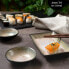 Sushi 4tlg Geschirr-Set 2 Personen