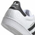 Фото #6 товара Повседневная обувь унисекс Adidas Superstar Vegan Белый