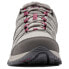 COLUMBIA Redmond™ III wide hiking shoes