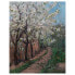 Фото #1 товара Картина LegendArte Cherry Blossom на холсте 60x80 см