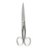 Фото #2 товара ROMFEL Sewing scissors 5´´