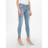 Фото #6 товара ONLY Kendell Skinny Ankle Tai467 jeans