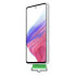 Фото #7 товара Чехол для смартфона Samsung Galaxy A53 5G Silicone Cover белый