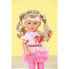 BABY BORN Sister Style & Play Blonde doll