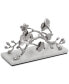 Фото #1 товара White Orchid Vertical Napkin Holder