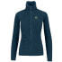 Фото #1 товара KARPOS Rocchetta full zip fleece