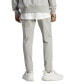 ფოტო #2 პროდუქტის Men's Essentials Performance Single Jersey Tapered Open Hem Jogger Pants