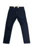 Фото #2 товара Levis 512 Slim Taper Fit Jeans Mens Native Cali Black Stretch