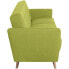 Фото #4 товара Julian Sofa 3-Sitzer mit Bettfunktion