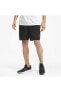 Фото #1 товара Traın Fav Blaster 7" Short-Puma Black Erkek Siyah Şort