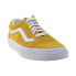 Vans Old Skool 'Pig Suede' Men's Shoes Mango Mojito-True White VN0A4BV5V77