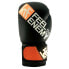 KRF Feel the Enemy 3D Mesh Artificial Leather Boxing Gloves