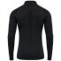 HUMMEL Stroke Seamless half zip sweatshirt