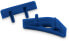 Подвесной кронштейн синего цвета Noctua NA-SAVP1 - Blue - NF-F12 PWM NF-F12 industrialPPC-2000 NF-F12 industrialPPC-2000 PWM NF-F12 industrialPPC-2000 IP67... - фото #1