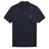 Фото #1 товара NAPAPIJRI Elbas short sleeve polo