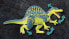 PLAYMOBIL Playm. Spinosaurus Doppelte Verteidig.| 70625