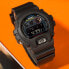CASIO STANDARD DW-6900BMC-1D Quartz Watch