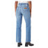 Фото #2 товара WRANGLER Wrancher Bootcut Fit jeans