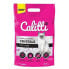 CALITTI Crystal Silicone 3.8l Cat Litter