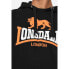 Фото #4 товара LONSDALE Thurning hoodie