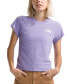 Women's Evolution Cutie Cotton T-Shirt