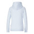 Фото #2 товара Puma Essentials Embroidered Logo Hoodie Womens Size L Casual Outerwear 67000469