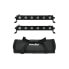 Фото #1 товара Eurolite Set 2x LED BAR-6 QCL RGBW + Soft Bag