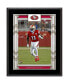 Фото #1 товара Brandon Aiyuk San Francisco 49ers 10.5" x 13" Sublimated Player Plaque