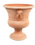Фото #5 товара Schale Vase-Toskanische Terrakotta