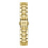 Guess Damen Armbanduhr MINI LUNA gold 30 mm GW0687L2