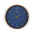 Фото #4 товара Настенное часы Gold Пластик (4 x 30 x 30 cm)