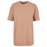 ფოტო #3 პროდუქტის URBAN CLASSICS Oversized Boyfriend short sleeve T-shirt