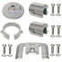 Фото #1 товара MARTYR ANODES Kit Magnesio CMBRAVO1KITM Anode