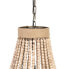 Ceiling Light Natural 220-240 V 50 x 50 x 67 cm