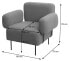 Lounge-Sessel L83b