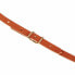 Фото #4 товара Harley Benton Vintage Leather Strap BR