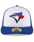 Toronto Blue Jays Low Profile AC Performance 59FIFTY Cap